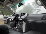 Toyota Land Cruiser Prado 150 5-Door 2009 года